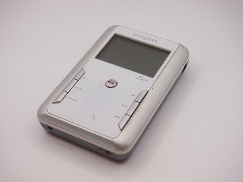 Creative dap hd0014 mp3 - hd0014,