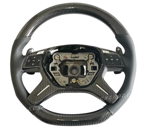 Volant fibre carbone - volant, en