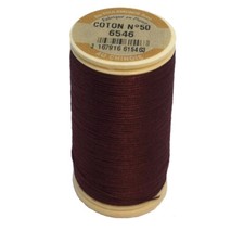 Bobine de Fil 100% Coton Au