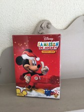 Coffret – 3 DVD - La maison