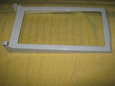 WHIRLPOOL SPILLGUARD CANTILEVER SLIDE SMALL HALF SHELF EZ TRACK 2194741 2174392