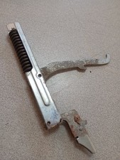 1x C00132805 Charnière Ressort Mécanisme Ouverture Porte Four Whirlpool Scholtes