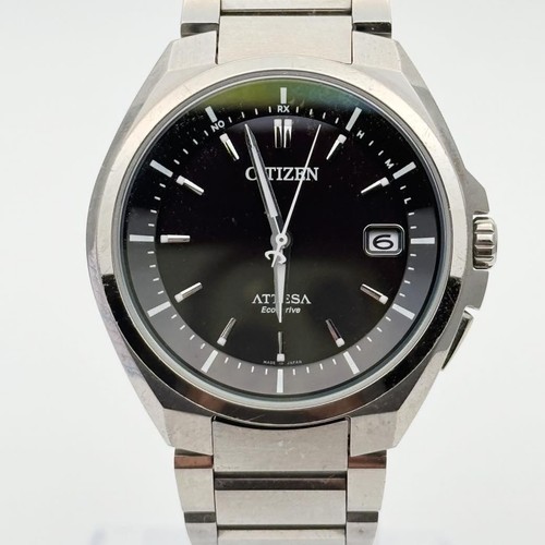 Citizen attesa h110 t016308 - citizen,
