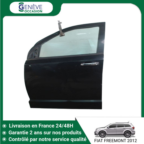 Porte avant gauche - 🇫🇷,