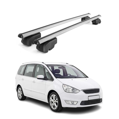 Barres toit transversales - de,