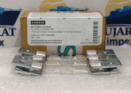 Nouveau kit contacts - de,