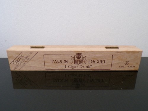 Cigare baron daguet cigar - daguet,