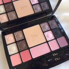 Dior COUTURE PALETTE EDITION VOYAGE 13 Eyeshadow Palette & Lip