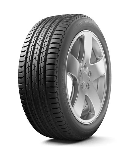 Pneu michelin latitude - pneu,
