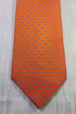 ERMENEGILDO ZEGNA Cravate En