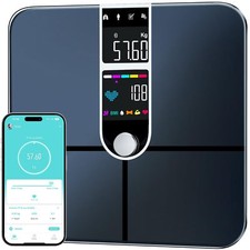 Balance Pèse Personne Balance