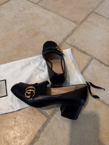 Chaussures gucci - chaussures,