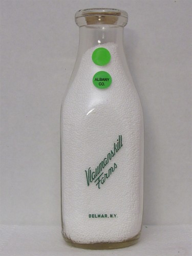 Tspq milk bottle - milk,