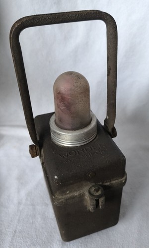 Lampe wonder type tifon - type,