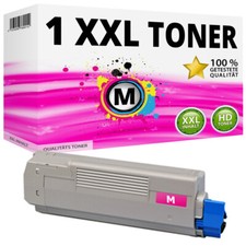 Xxl cartouche toner magenta - 1x,