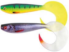 Leurre Souple Fox Rage Pro