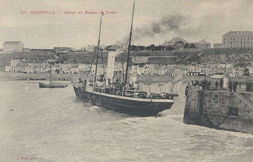 Granville - -,