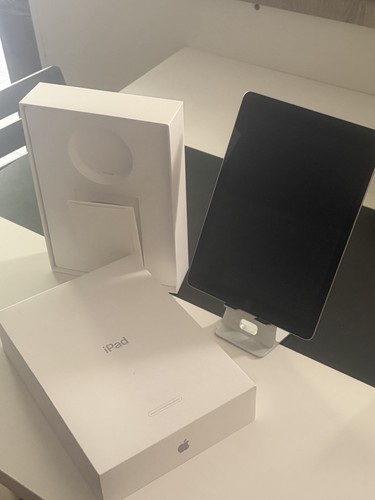 Ipad génération 2017 - 5°,