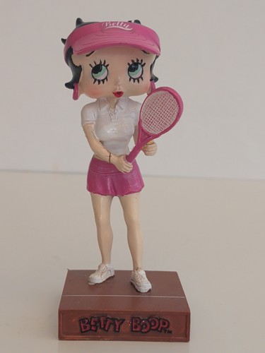 Figurine betty boop - figurine,