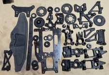 Mugen Seiki 1/8 Nitro Gp On