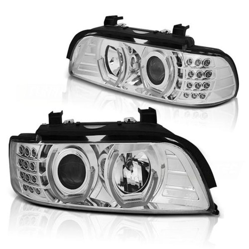 Tuning tec led angel - tec,