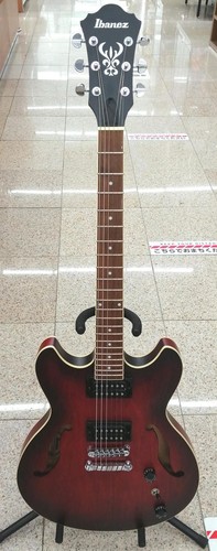 Ibanez electric guitar - ibanez,
