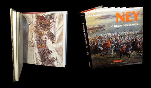Empire napoleon hourtoulle - [empire,