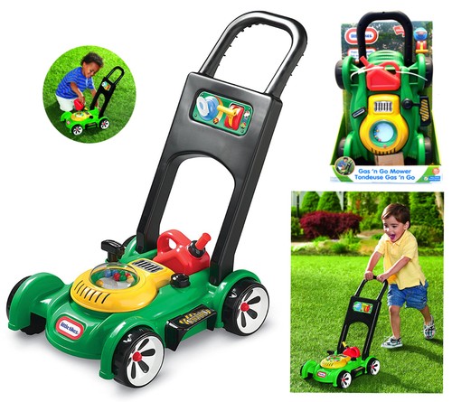 Little tikes tondeuse - tikes,