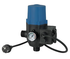 Interrupteur Régulateur automatique pour pompe à eau avec prise de raccordement
