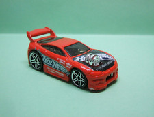 Hot Wheels - MITSUBISHI