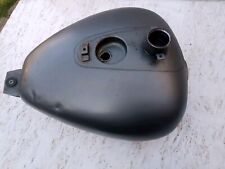 Keeway Superlight 125 tank efi 2017-23