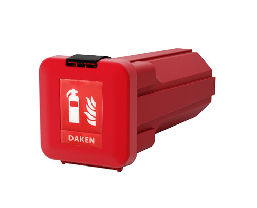 Daken sliden coffre - daken,