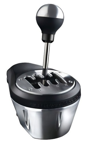 Thrustmaster th8a levier - th8a,