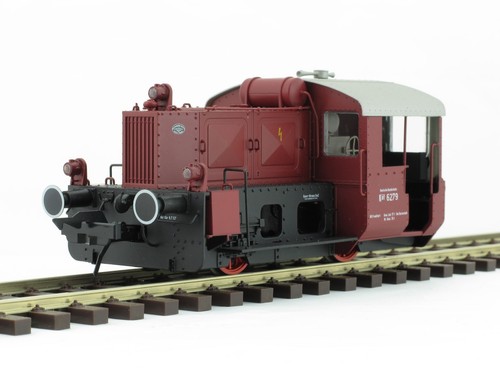 Lenz 40150 locomotive - lenz, 40150-02