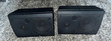 2 Mini Enceintes d Installation Passive YAMAHA S15