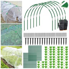 Arceaux Serre De Jardin