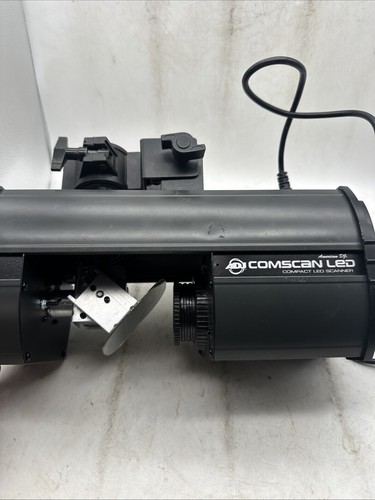 American comscan led - dj,
