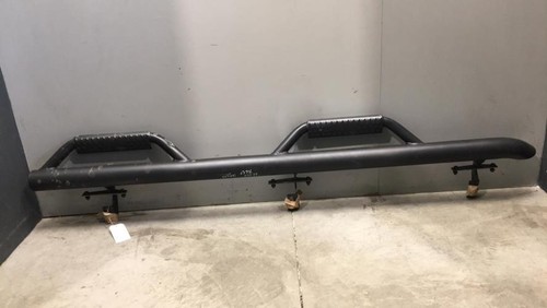 Marche pieds jeep wrangler - jeep, 3