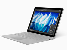 💻 Microsoft Surface Book