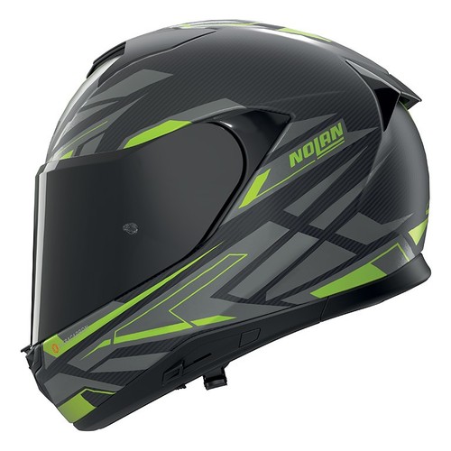Casque intégral nolan - casque, x-904