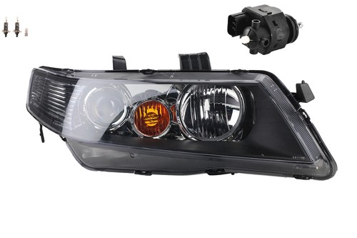 Phare compatible avec honda - compatible,
