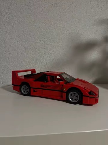 Lego creator expert - lego,