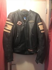 Blouson Moto Homme Béring Taille L