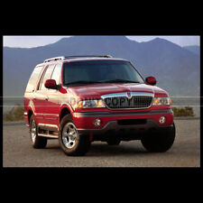 Photo A.013127 LINCOLN