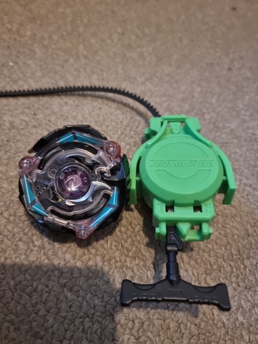 Toupie beyblade burst