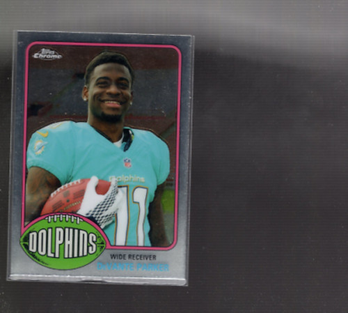 A1473 2015 topps chrome - 2015,