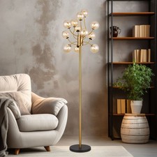 Lampe Sur Pied, Lampe De