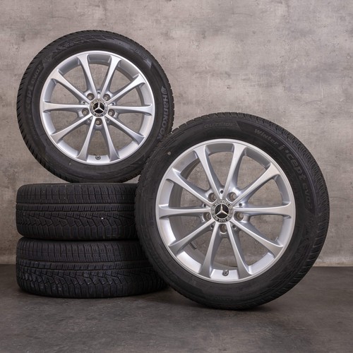 Mercedes classe cla pneus - cla,