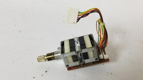 Icom 781 twin pbt controls - icom, ic-781