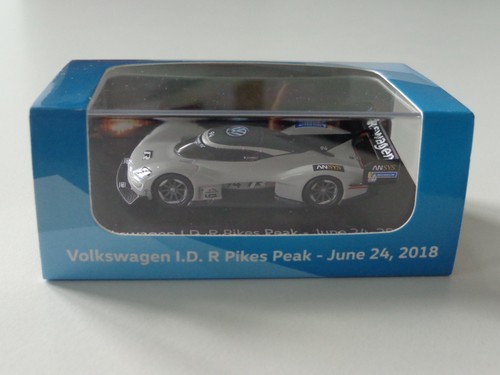 Très rare spark - 1:87,